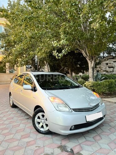 Toyota Prius 2008, 298,000 km - 1.5 l - Bakı