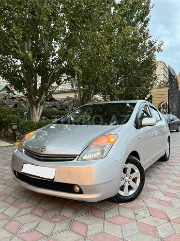 Toyota Prius 2008, 298,000 km - 1.5 l - Bakı