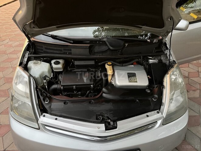 Toyota Prius 2008, 298,000 km - 1.5 l - Bakı