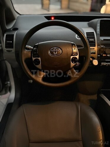 Toyota Prius 2008, 298,000 km - 1.5 l - Bakı