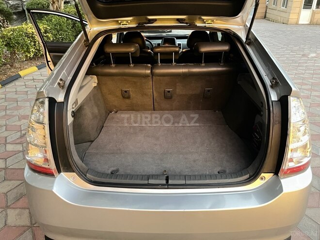 Toyota Prius 2008, 298,000 km - 1.5 l - Bakı