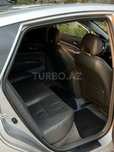 Toyota Prius 2008, 298,000 km - 1.5 l - Bakı