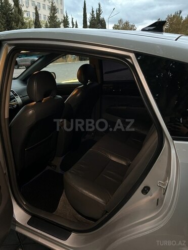 Toyota Prius 2008, 298,000 km - 1.5 l - Bakı