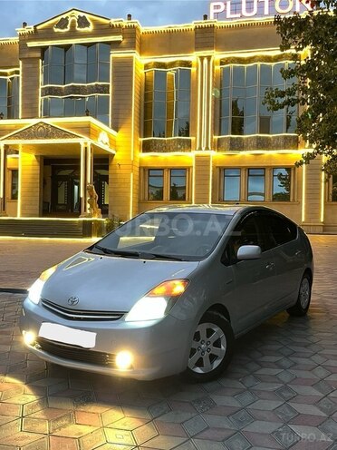 Toyota Prius 2008, 298,000 km - 1.5 l - Bakı