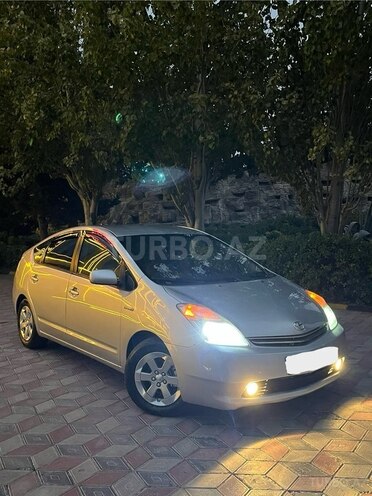 Toyota Prius 2008, 298,000 km - 1.5 l - Bakı
