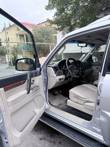 Mitsubishi Pajero 2007, 221,000 km - 3.0 l - Bakı