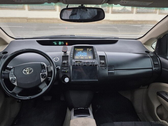 Toyota Prius 2005, 405,555 km - 1.5 l - Sumqayıt