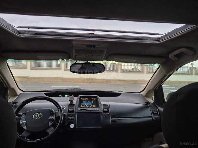 Toyota Prius 2005, 405,555 km - 1.5 l - Sumqayıt