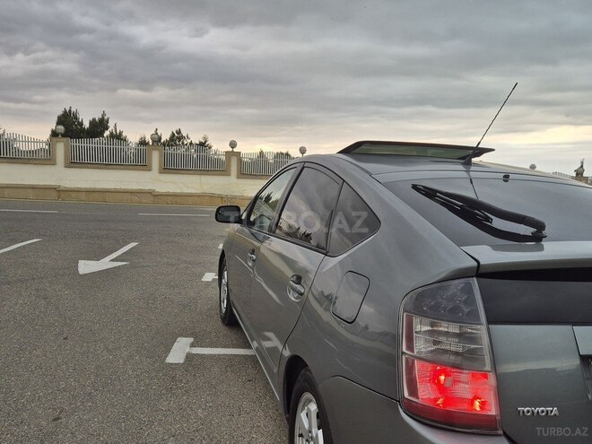 Toyota Prius 2005, 405,555 km - 1.5 l - Sumqayıt
