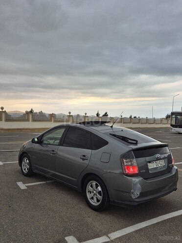 Toyota Prius 2005, 405,555 km - 1.5 l - Sumqayıt