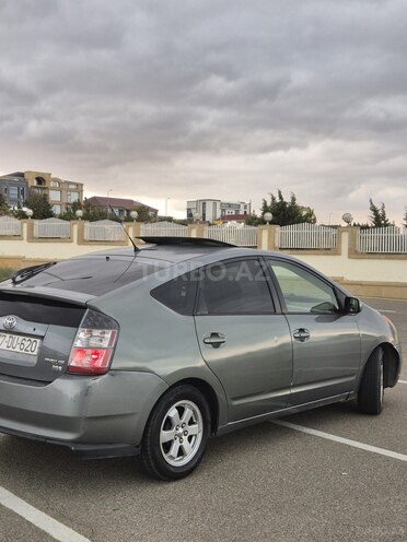 Toyota Prius 2005, 405,555 km - 1.5 l - Sumqayıt