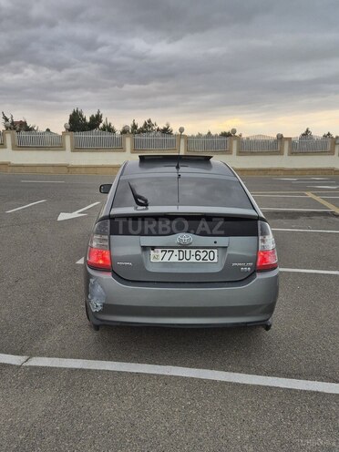 Toyota Prius 2005, 405,555 km - 1.5 l - Sumqayıt