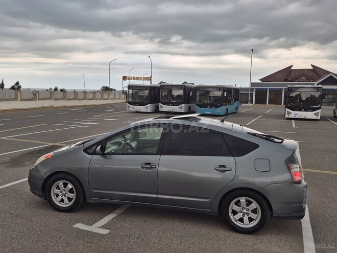 Toyota Prius 2005, 405,555 km - 1.5 l - Sumqayıt