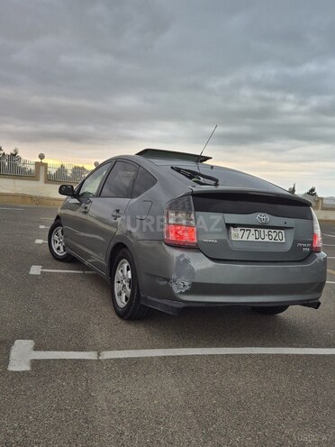 Toyota Prius 2005, 405,555 km - 1.5 l - Sumqayıt