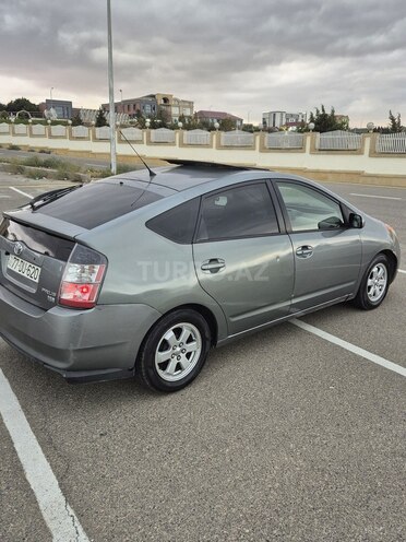 Toyota Prius 2005, 405,555 km - 1.5 l - Sumqayıt