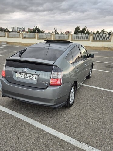 Toyota Prius 2005, 405,555 km - 1.5 l - Sumqayıt