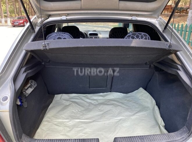 Opel Astra 2000, 370,602 km - 1.6 л - Sumqayıt