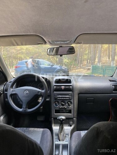 Opel Astra 2000, 370,602 km - 1.6 л - Sumqayıt