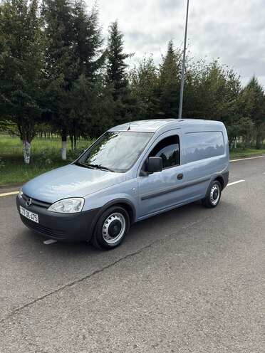 Opel Combo 2007, 218,000 km - 1.3 l - Lənkəran