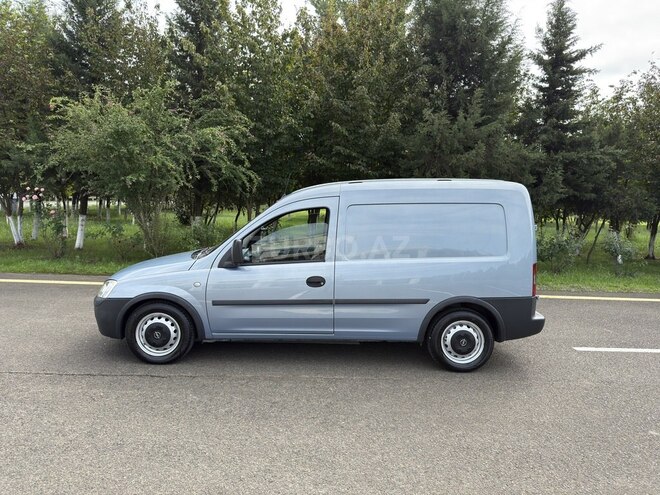 Opel Combo 2007, 218,000 km - 1.3 l - Lənkəran