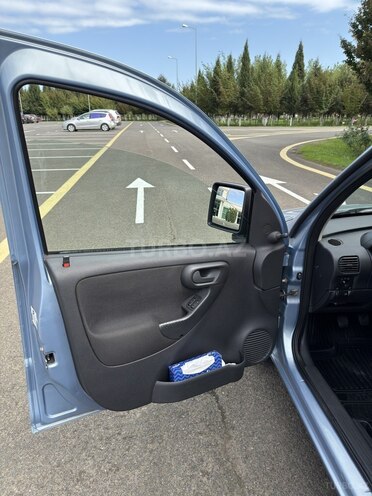 Opel Combo 2007, 218,000 km - 1.3 l - Lənkəran