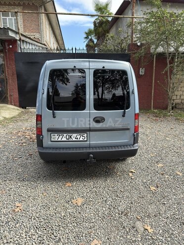 Opel Combo 2007, 218,000 km - 1.3 l - Lənkəran