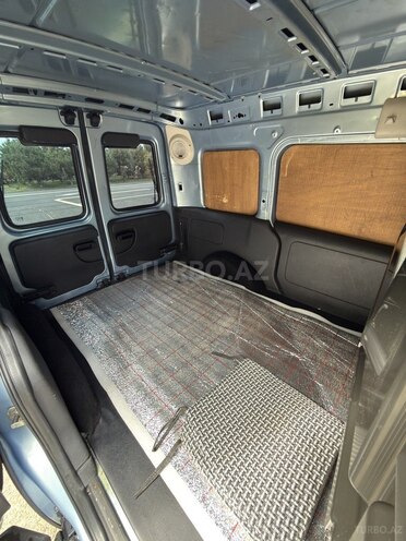 Opel Combo 2007, 218,000 km - 1.3 l - Lənkəran