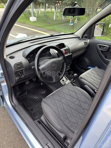 Opel Combo 2007, 218,000 km - 1.3 l - Lənkəran
