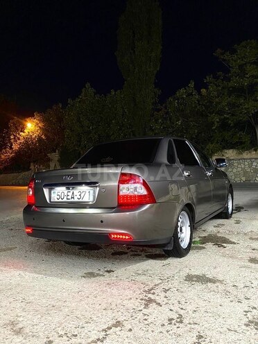 LADA (VAZ) Priora 2016, 135,000 km - 1.6 l - Bakı