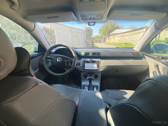 Volkswagen Passat 2005, 237,500 km - 2.0 л - Şəki