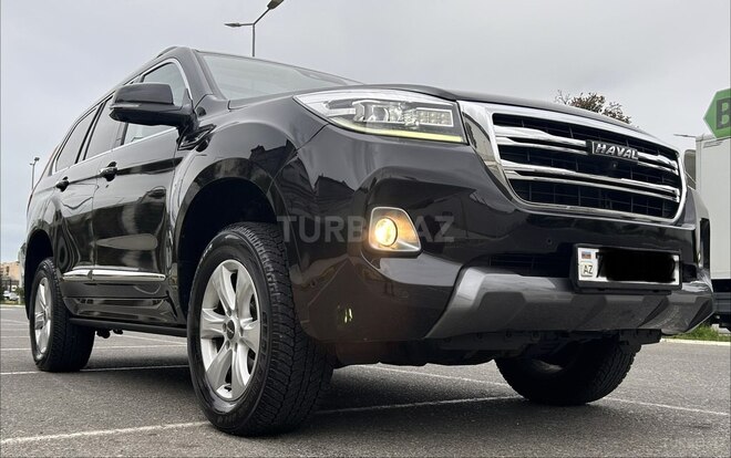 Haval H9 2022, 155,000 km - 2.0 l - Bakı