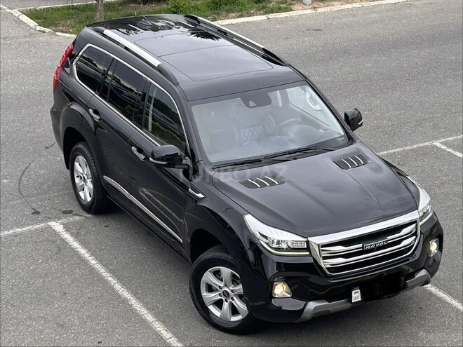Haval H9 2022, 155,000 km - 2.0 l - Bakı