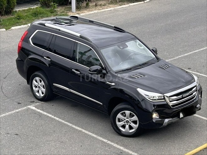 Haval H9 2022, 155,000 km - 2.0 l - Bakı