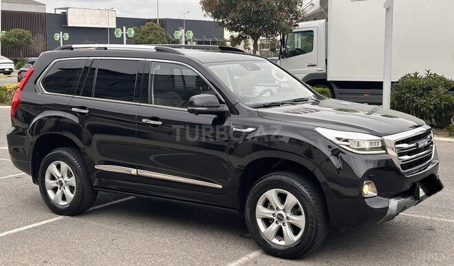 Haval H9 2022, 155,000 km - 2.0 l - Bakı