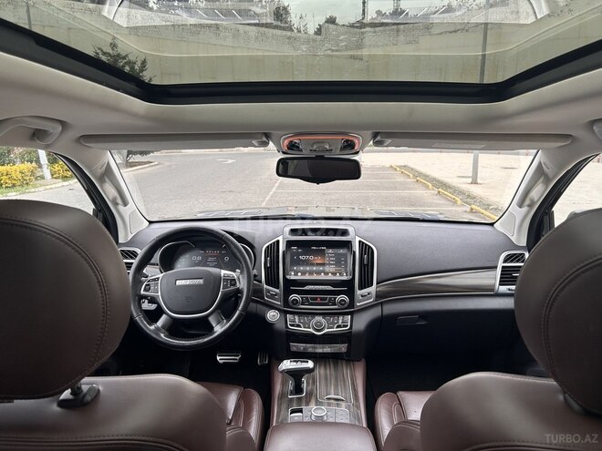Haval H9 2022, 155,000 km - 2.0 l - Bakı