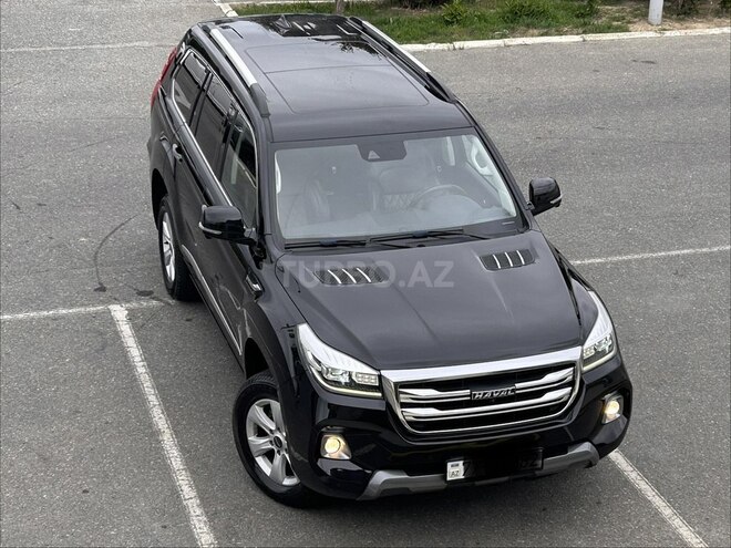 Haval H9 2022, 155,000 km - 2.0 l - Bakı
