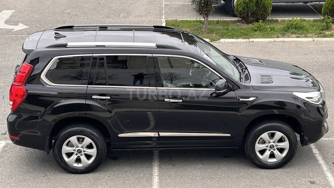 Haval H9 2022, 155,000 km - 2.0 l - Bakı