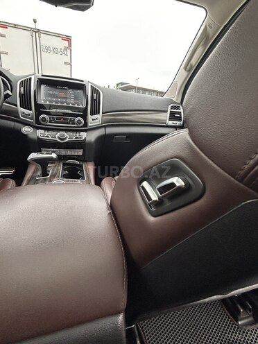 Haval H9 2022, 155,000 km - 2.0 l - Bakı