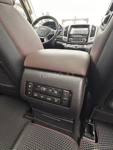 Haval H9 2022, 155,000 km - 2.0 l - Bakı
