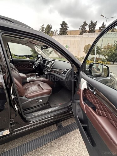 Haval H9 2022, 155,000 km - 2.0 l - Bakı