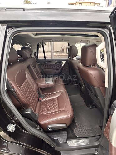 Haval H9 2022, 155,000 km - 2.0 l - Bakı