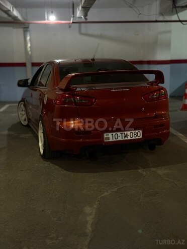 Mitsubishi Lancer 2009, 146,450 km - 2.0 l - Bakı