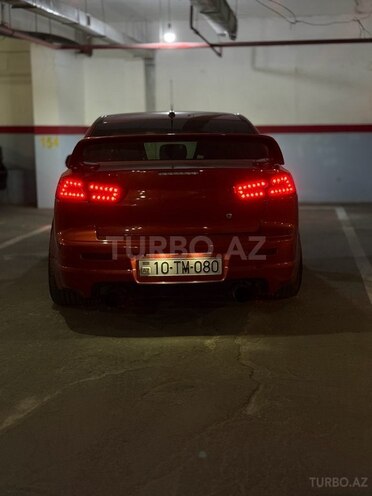 Mitsubishi Lancer 2009, 146,450 km - 2.0 l - Bakı