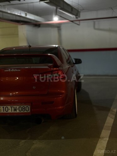 Mitsubishi Lancer 2009, 146,450 km - 2.0 l - Bakı