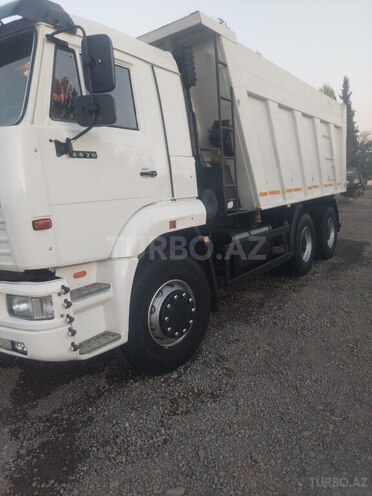 KamAz 6520-3