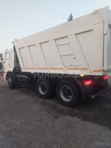 KamAz 6520-4