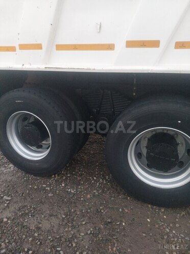 KamAz 6520-5