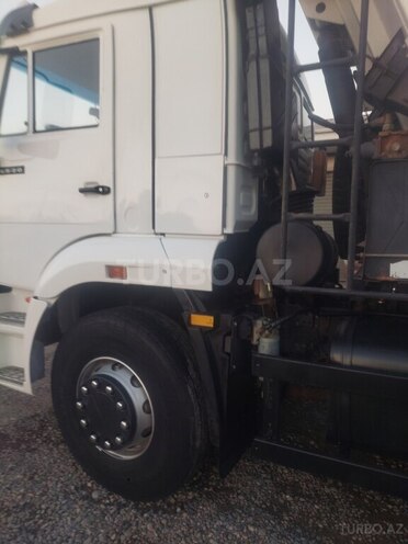 KamAz 6520-6