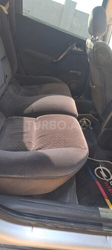 Opel Vectra 1999, 200,000 km - 1.6 l - Bakı