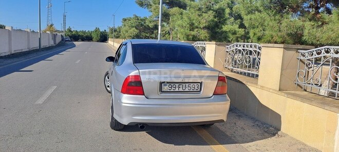 Opel Vectra 1999, 200,000 km - 1.6 l - Bakı